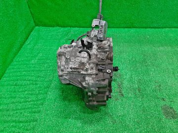 АКПП НА NISSAN MURANO PZ50 VQ35DE