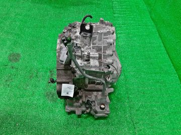 АКПП НА NISSAN MURANO PZ50 VQ35DE