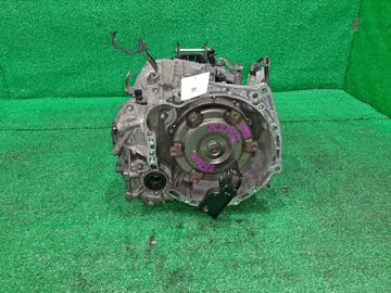 АКПП НА TOYOTA VITZ KSP90 1KR-FE