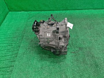 АКПП НА TOYOTA VITZ KSP90 1KR-FE