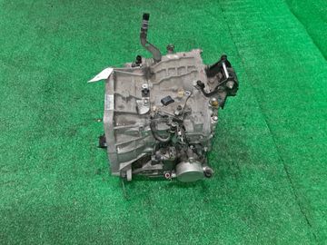 АКПП НА TOYOTA VITZ KSP90 1KR-FE