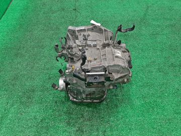 АКПП НА TOYOTA VITZ KSP90 1KR-FE