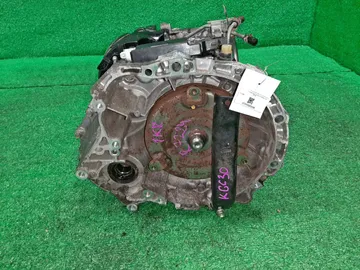 АКПП НА TOYOTA PASSO KGC30 1KR-FE