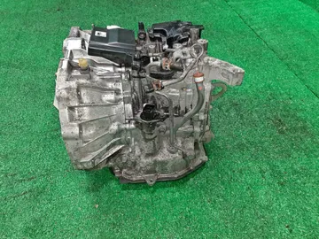 АКПП НА TOYOTA PASSO KGC30 1KR-FE