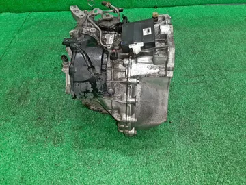 АКПП НА TOYOTA PASSO KGC30 1KR-FE