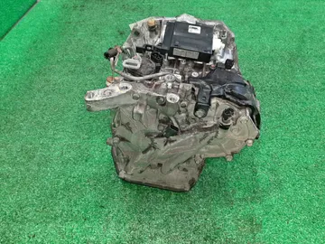 АКПП НА TOYOTA PASSO KGC30 1KR-FE