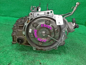 АКПП НА TOYOTA WISH ZNE10 1ZZ-FE