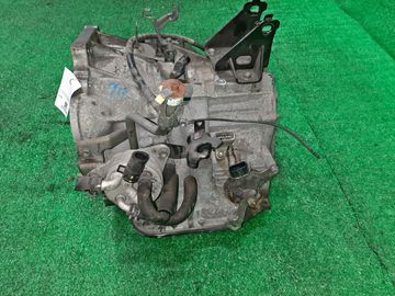 АКПП НА TOYOTA WISH ZNE10 1ZZ-FE