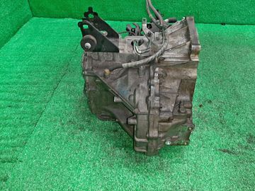 АКПП НА TOYOTA WISH ZNE10 1ZZ-FE