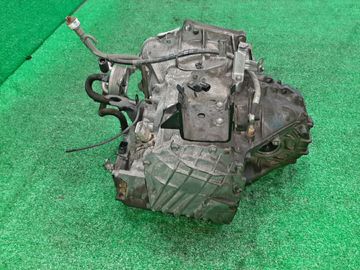 АКПП НА TOYOTA WISH ZNE10 1ZZ-FE