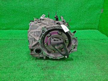 АКПП НА TOYOTA RACTIS NCP100 1NZ-FE