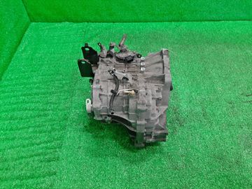 АКПП НА TOYOTA RACTIS NCP100 1NZ-FE