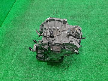 АКПП НА TOYOTA RACTIS NCP100 1NZ-FE
