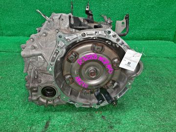 АКПП НА TOYOTA RACTIS NCP100 1NZ-FE
