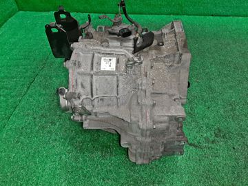 АКПП НА TOYOTA RACTIS NCP100 1NZ-FE