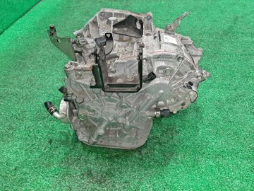 АКПП НА TOYOTA RACTIS NCP100 1NZ-FE