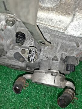 АКПП НА TOYOTA RACTIS NCP100 1NZ-FE