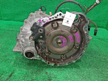 АКПП НА TOYOTA ESTIMA MCR30 1MZ-FE