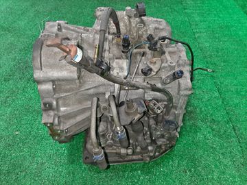 АКПП НА TOYOTA ESTIMA MCR30 1MZ-FE