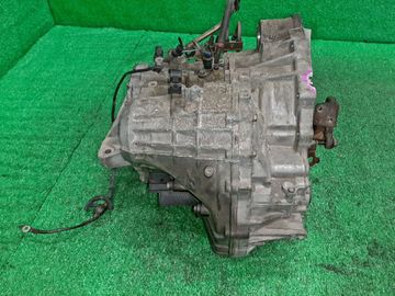 АКПП НА TOYOTA ESTIMA MCR30 1MZ-FE