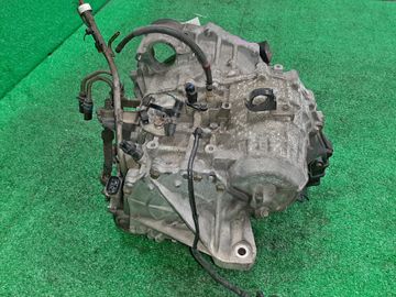 АКПП НА TOYOTA ESTIMA MCR30 1MZ-FE