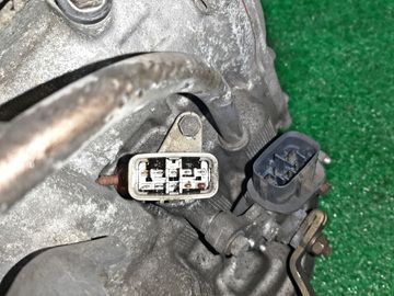 АКПП НА TOYOTA ESTIMA MCR30 1MZ-FE