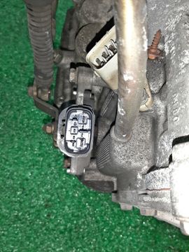 АКПП НА TOYOTA ESTIMA MCR30 1MZ-FE