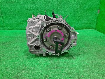 АКПП НА TOYOTA PORTE NCP141 1NZ-FE