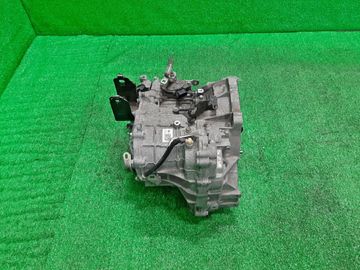 АКПП НА TOYOTA PORTE NCP141 1NZ-FE