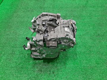АКПП НА TOYOTA PORTE NCP141 1NZ-FE