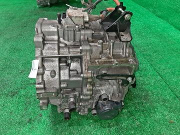 АКПП НА TOYOTA PRIUS ZVW30 2ZR-FXE