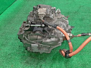АКПП НА TOYOTA PRIUS ZVW30 2ZR-FXE