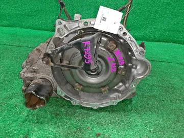 АКПП НА TOYOTA WILL VI NCP19 2NZ-FE