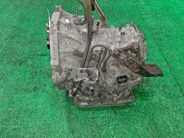 АКПП НА TOYOTA WILL VI NCP19 2NZ-FE