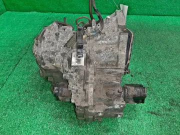 АКПП НА TOYOTA WILL VI NCP19 2NZ-FE