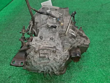 АКПП НА TOYOTA WILL VI NCP19 2NZ-FE