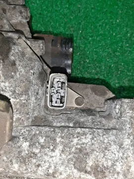 АКПП НА TOYOTA WILL VI NCP19 2NZ-FE