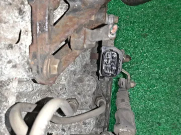 АКПП НА TOYOTA WILL VI NCP19 2NZ-FE