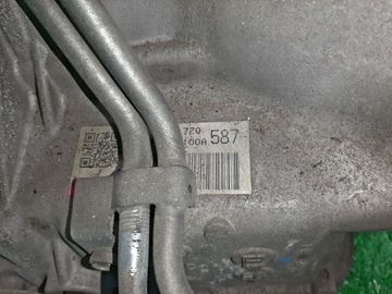 АКПП НА DAIHATSU TERIOS KID J131G EF-DET