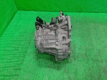 АКПП НА TOYOTA VOXY ZRR70 3ZR-FAE