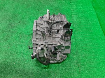 АКПП НА TOYOTA VOXY ZRR70 3ZR-FAE