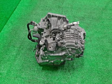 АКПП НА TOYOTA VOXY ZRR70 3ZR-FAE