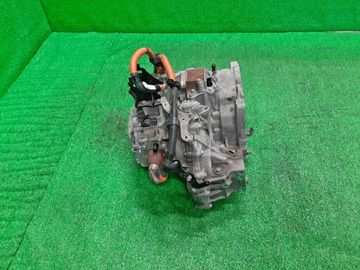 АКПП НА TOYOTA PRIUS ZVW30 2ZR-FXE
