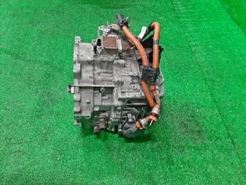 АКПП НА TOYOTA PRIUS ZVW30 2ZR-FXE