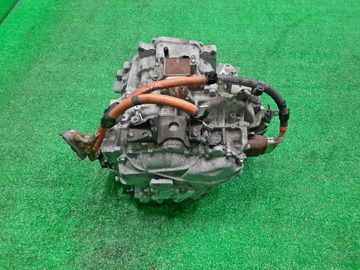 АКПП НА TOYOTA PRIUS ZVW30 2ZR-FXE
