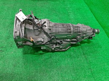 АКПП НА SUBARU LEGACY BR9 EJ255