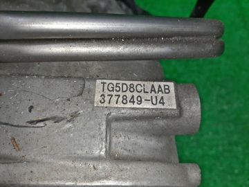 АКПП НА SUBARU LEGACY BR9 EJ255