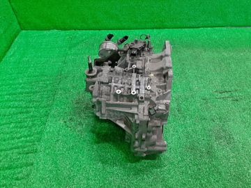 АКПП НА NISSAN TIIDA C11 HR15DE