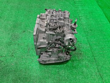 АКПП НА NISSAN TIIDA C11 HR15DE