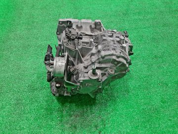 АКПП НА NISSAN TIIDA C11 HR15DE